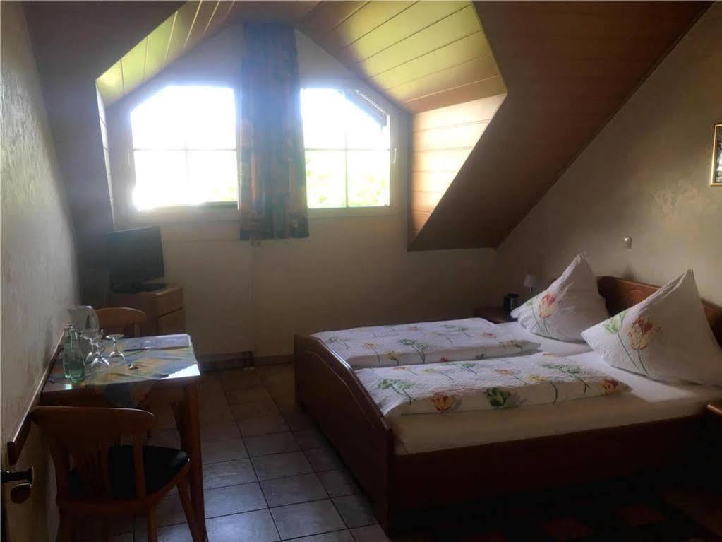 Hotel Haus Sonneck Kelberg Exteriör bild